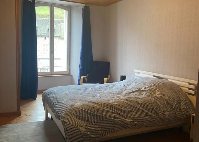 Grand Appartement