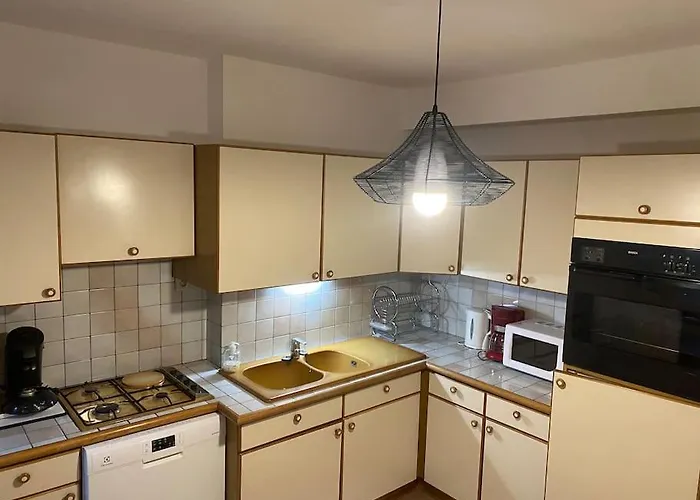 Grand Appartement