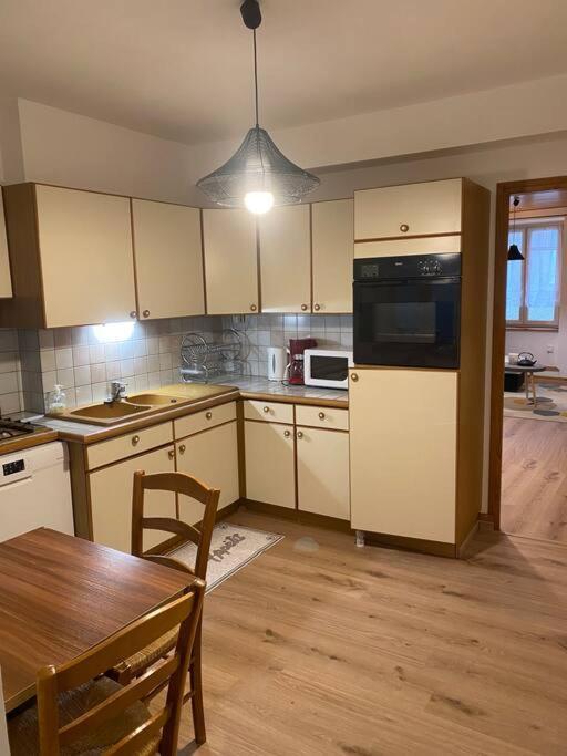 Grand Appartamento Chaudes-Aigues