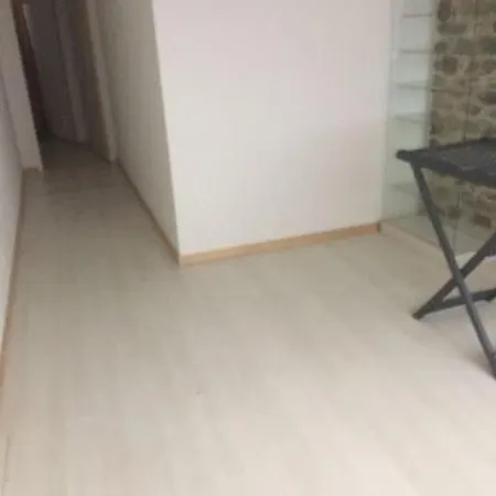 Grand Appartement Chaudes-Aigues Buitenkant foto