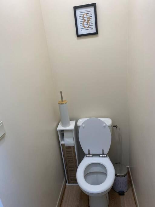 Appartement Grand