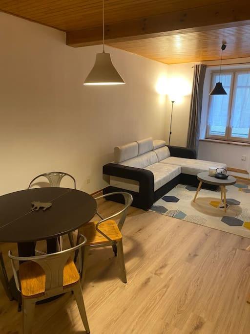 Grand Appartement Chaudes-Aigues